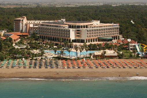 ADORA GOLF RESORT HOTEL