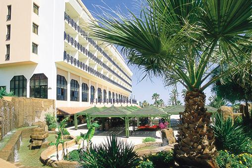 ADORA GOLF RESORT HOTEL