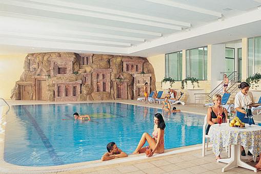 ADORA GOLF RESORT HOTEL