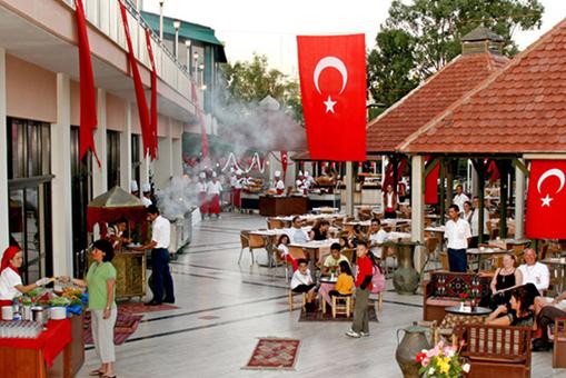 ADORA GOLF RESORT HOTEL