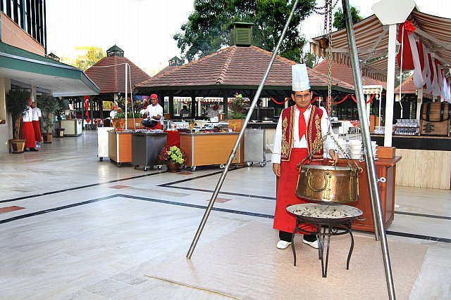 ADORA GOLF RESORT HOTEL