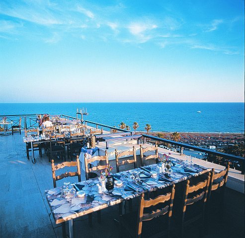 ADORA GOLF RESORT HOTEL