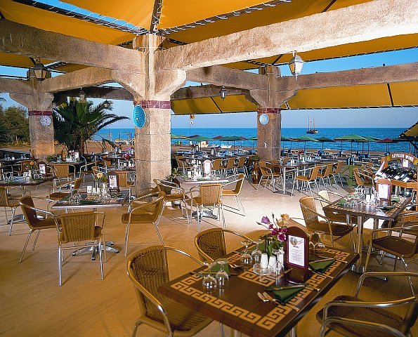 ADORA GOLF RESORT HOTEL