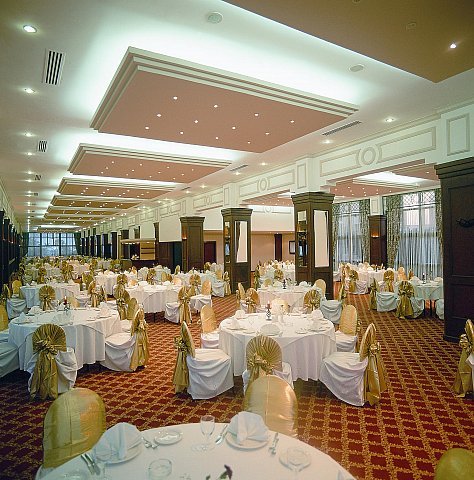 ADORA GOLF RESORT HOTEL