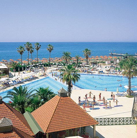 ADORA GOLF RESORT HOTEL