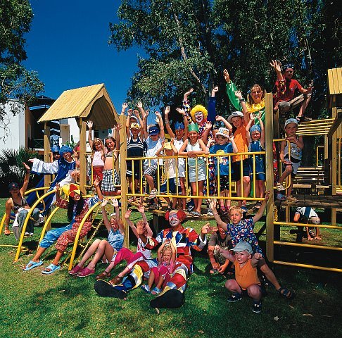 ADORA GOLF RESORT HOTEL