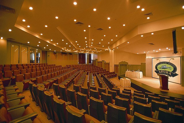 ADORA GOLF RESORT HOTEL